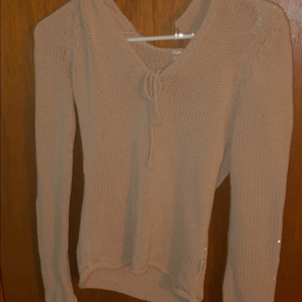 guess jeans sweater